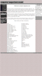 Mobile Screenshot of computer-magazines.co.uk